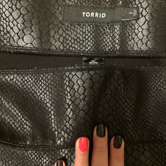 Pants - Picture 1 of 3